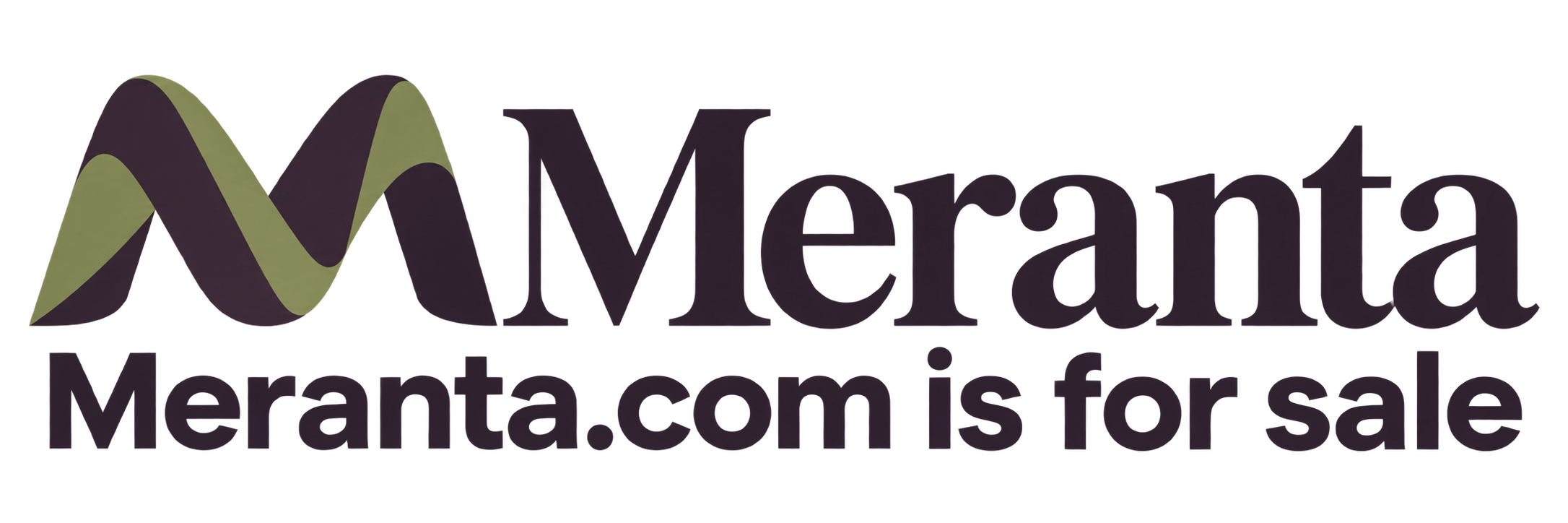 Meranta logo